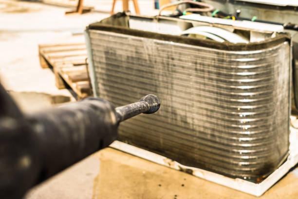 Best Affordable HVAC Duct Cleaning  in Boonville, CA