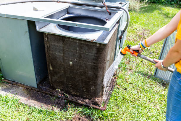 Best HVAC Duct Inspection Services  in Boonville, CA
