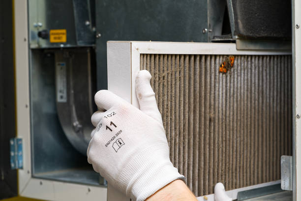 Best Commercial Air Duct Cleaning  in Boonville, CA