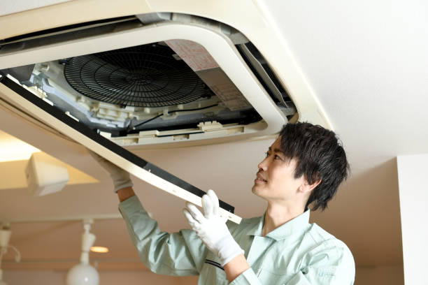 Trusted CA Airduct Cleaning Experts