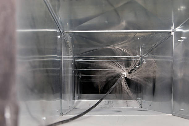 Best Affordable Air Duct Cleaning  in Boonville, CA