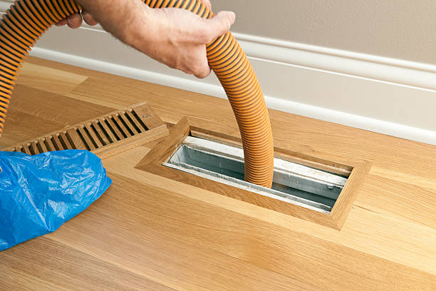 Best Affordable HVAC Duct Cleaning  in Boonville, CA