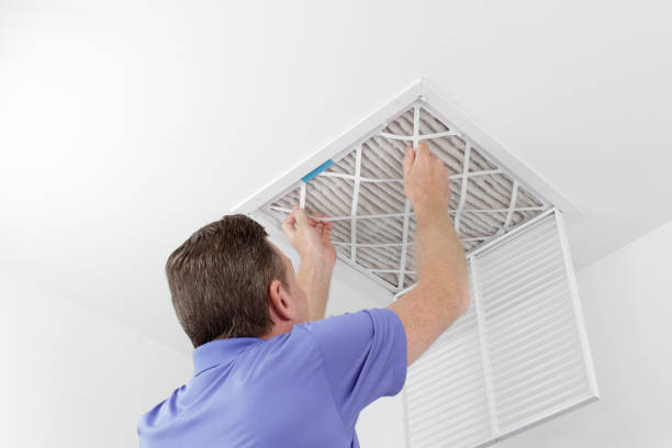 Best Commercial HVAC Duct Cleaning  in Boonville, CA